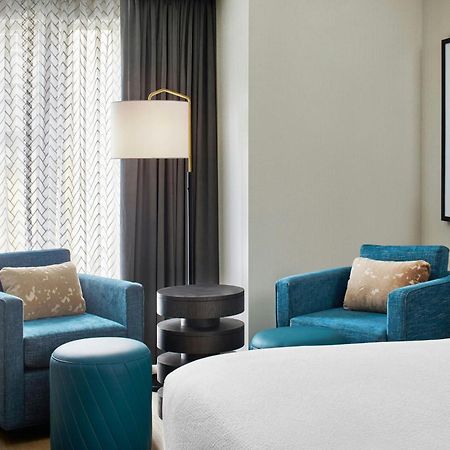 Residence Inn By Marriott Nashville Downtown/Convention Center Extérieur photo
