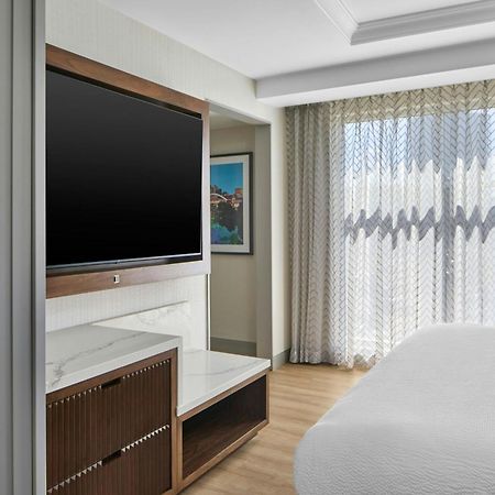 Residence Inn By Marriott Nashville Downtown/Convention Center Extérieur photo