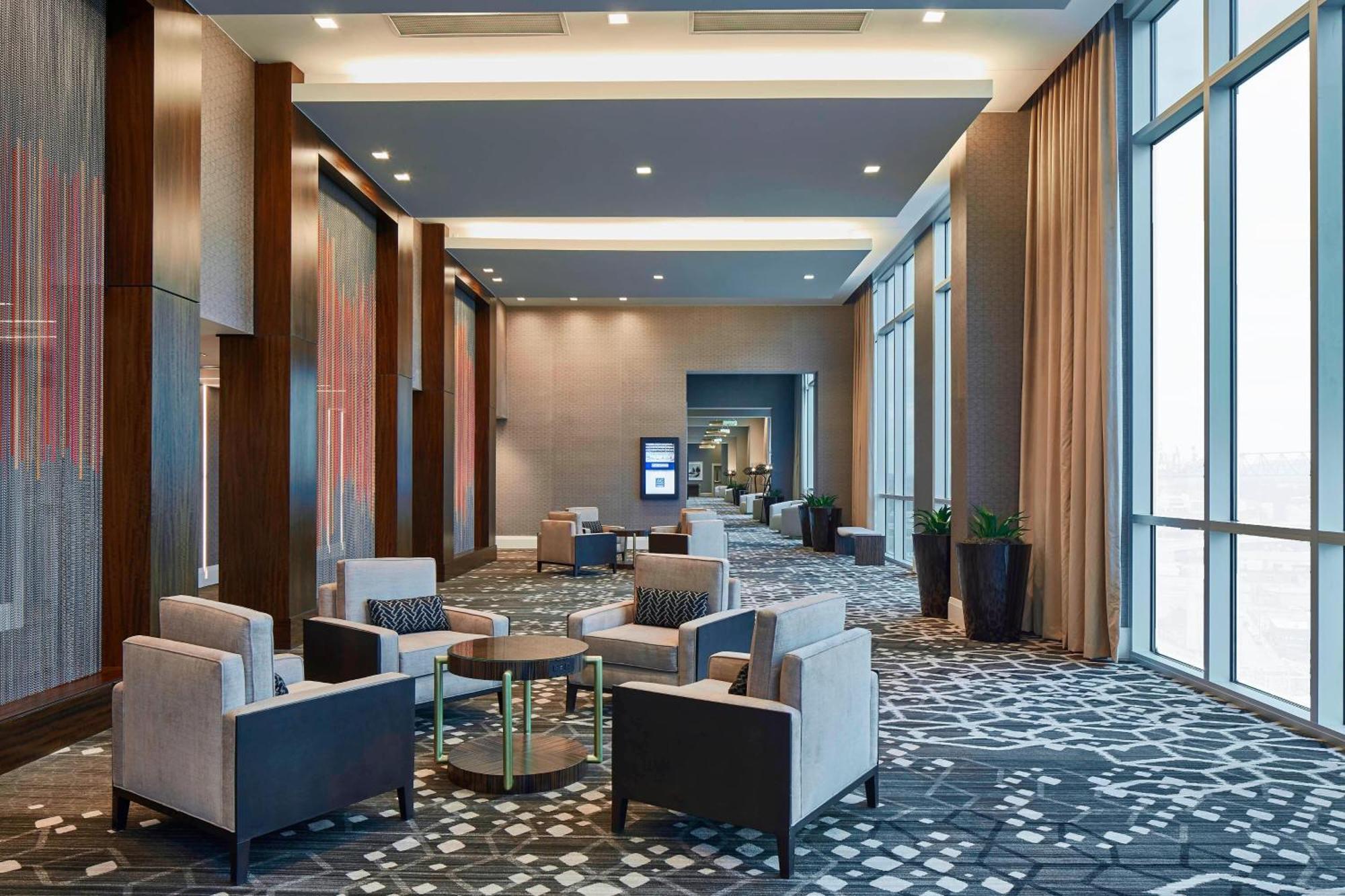 Residence Inn By Marriott Nashville Downtown/Convention Center Extérieur photo