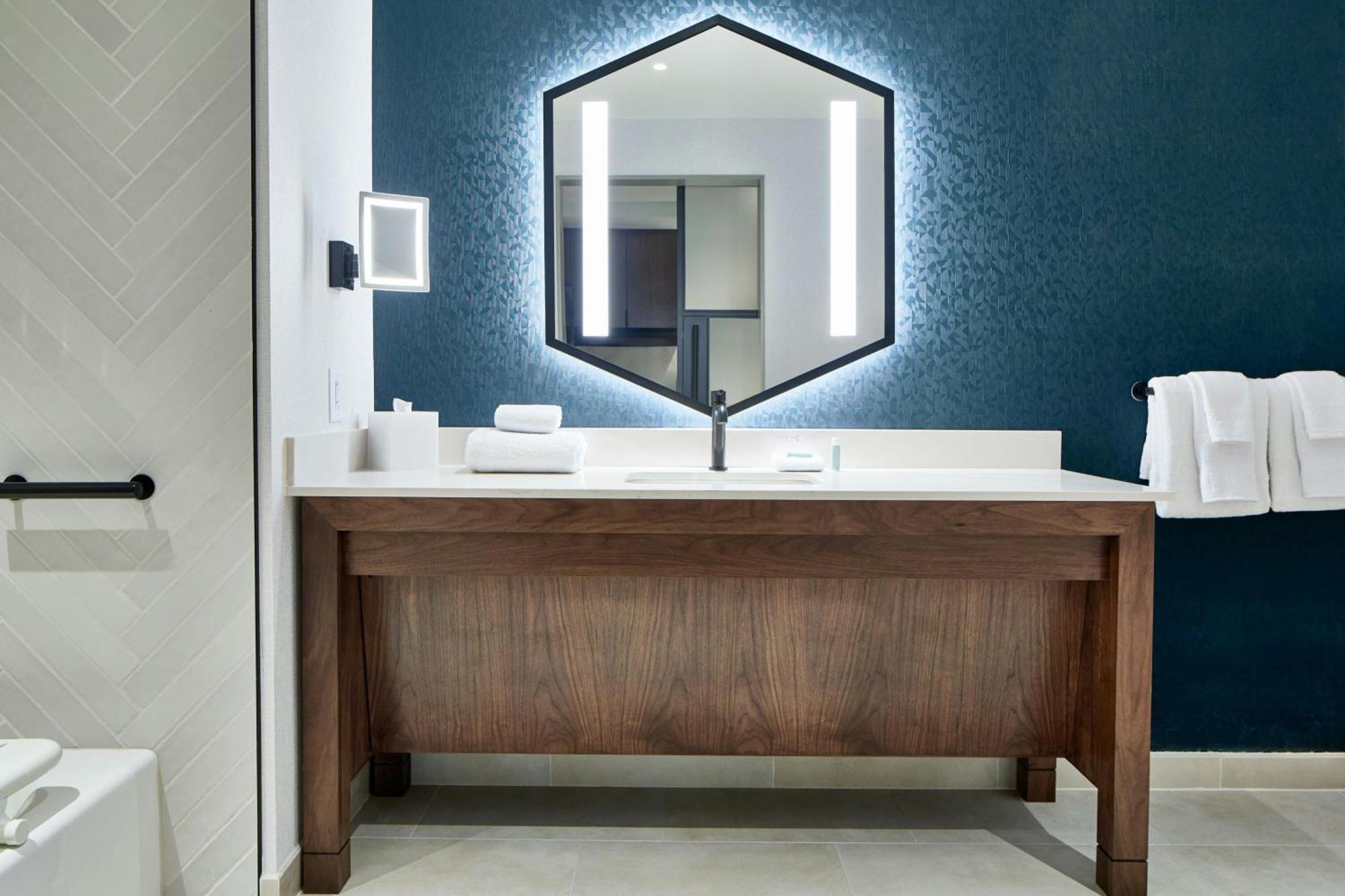 Residence Inn By Marriott Nashville Downtown/Convention Center Extérieur photo